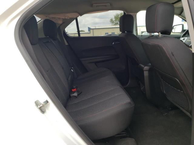 Photo 6 from auction – 2014 CHEVROLET EQUINOX LT with VIN 2GNALBEK6E6217267