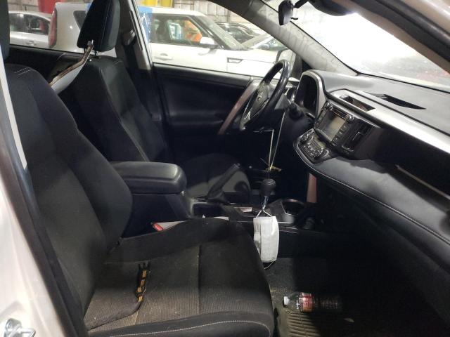 Photo 5 from auction – 2018 TOYOTA RAV4 ADVEN with VIN JTMRFREV5JJ258914