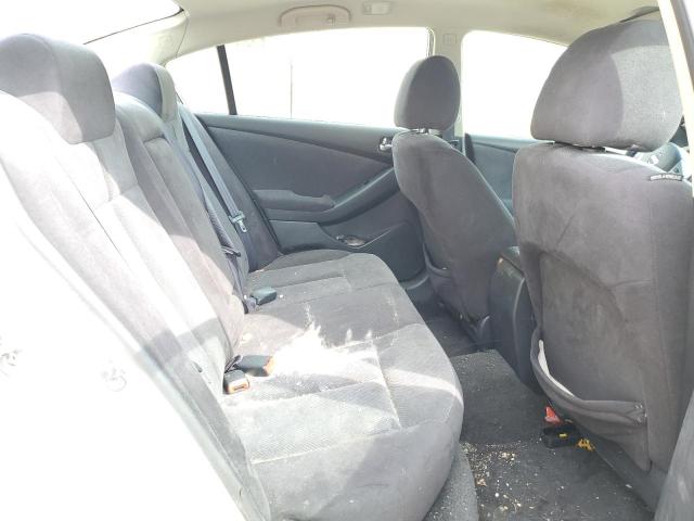 Photo 6 from auction – 2007 NISSAN ALTIMA HYB with VIN 1N4CL21E67C191545