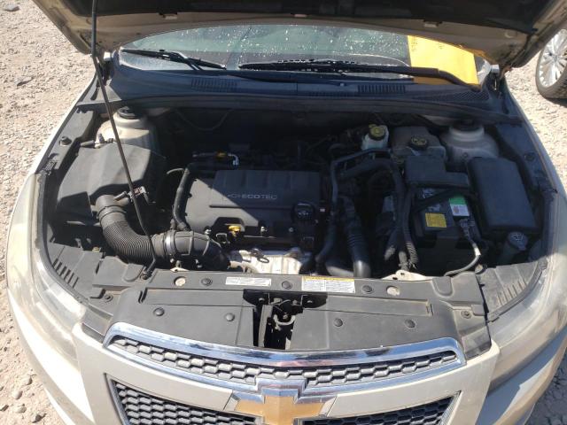 Photo 7 from auction – 2012 CHEVROLET CRUZE LT with VIN 1G1PG5SC1C7325047