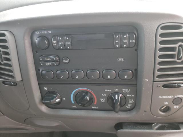 Photo 9 from auction – 1997 FORD E150 with VIN 1FTDX172XVKC45734