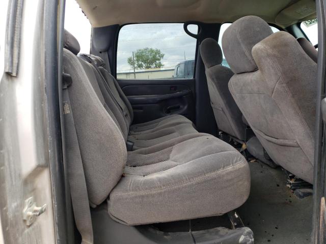 Photo 6 from auction – 2007 CHEVROLET 2500 HD with VIN 1GCHK23D87F115136