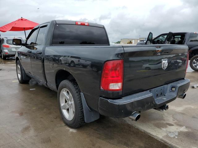 Photo 3 from auction – 2011 DODGE RAM 1500 with VIN 1D7RV1GT6BS563663