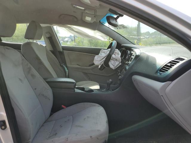 Photo 5 from auction – 2013 KIA OPTIMA LX with VIN KNAGM4A73D5307397