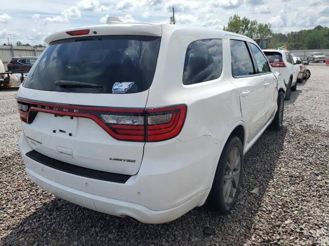 Photo 4 from auction – 2014 DODGE DURANGO LI with VIN 1C4RDHDG8EC586129