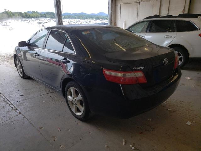 Photo 3 from auction – 2008 TOYOTA CAMRY CE with VIN 4T1BE46K08U756132