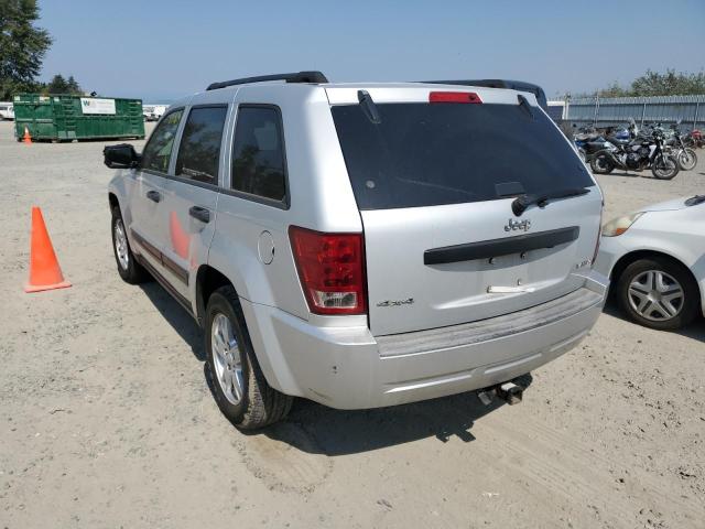 Photo 3 from auction – 2005 JEEP GRAND CHER with VIN 1J4GR48K15C725558