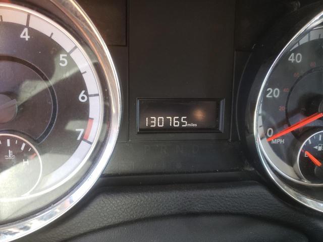 Фото 8 с аукциона – 2016 DODGE GRAND CARA с VIN 2C4RDGBG2GR228130