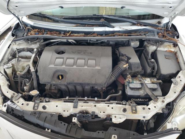 Photo 7 from auction – 2013 TOYOTA COROLLA BA with VIN 2T1BU4EE3DC977993