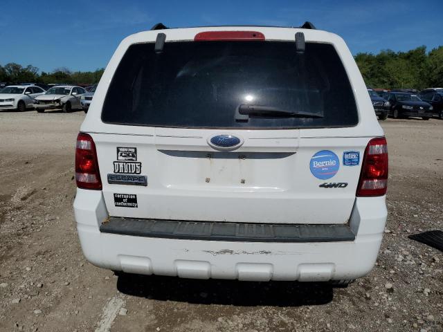 Photo 9 from auction – 2008 FORD ESCAPE with VIN 1FMCU93158KA24798
