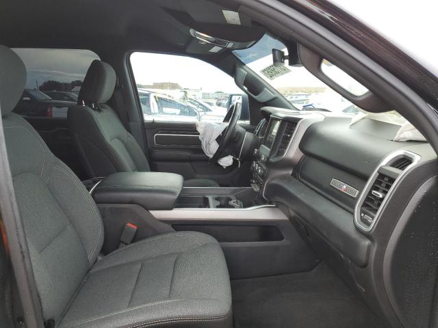 Photo 5 from auction – 2020 RAM 1500 BIG H with VIN 1C6SRFFM2LN248602