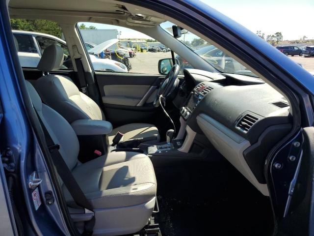 Photo 5 from auction – 2016 SUBARU FORESTER 2 with VIN JF2SJAHC4GH494287