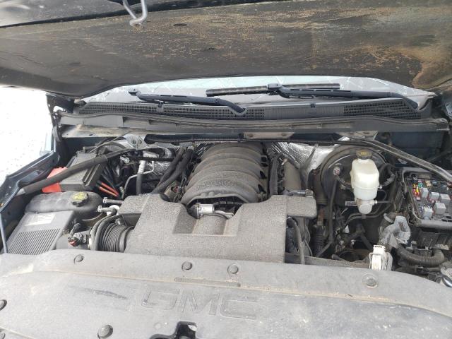 Photo 7 from auction – 2014 GMC SIERRA K15 with VIN 3GTU2VEC1EG492956