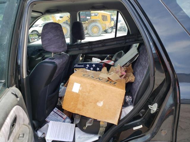 Photo 6 from auction – 2003 HONDA CR-V with VIN SHSRD68433U103126