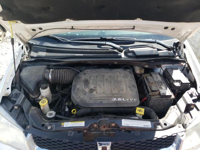 Photo 7 from auction – 2012 DODGE GRAND CARA with VIN 2C4RDGBG5CR272407