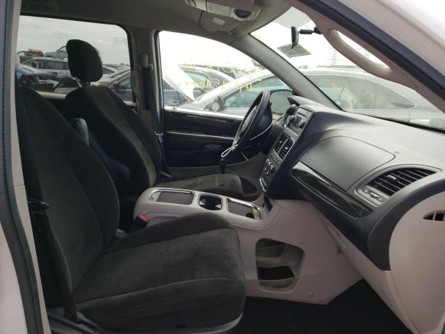 Photo 5 from auction – 2013 DODGE GRAND CARA with VIN 2C4RDGCG3DR544257