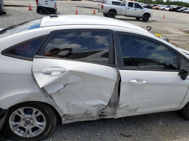 Photo 9 from auction – 2014 FORD FIESTA SE with VIN 3FADP4BJ8EM142875