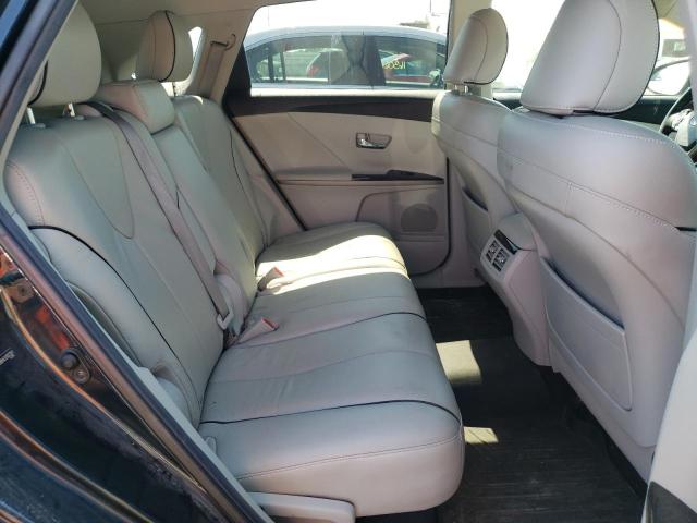 Photo 6 from auction – 2014 TOYOTA VENZA LE with VIN 4T3BK3BB4EU107381