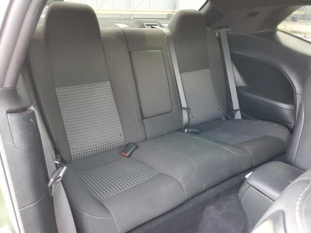 Photo 6 from auction – 2020 DODGE CHALLENGER with VIN 2C3CDZBT1LH118589