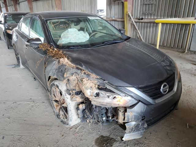 NISSAN ALTIMA 2.5 2016 with VIN 1N4AL3AP1GC133745 - Photo from auction