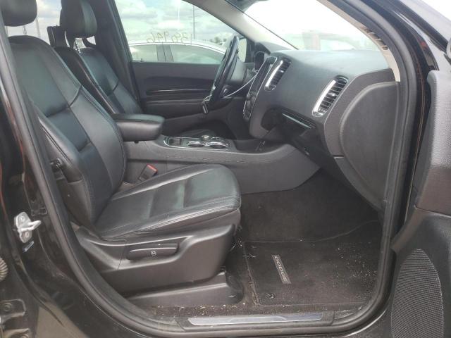 Photo 5 from auction – 2014 DODGE DURANGO LI with VIN 1C4RDJDG0EC539541