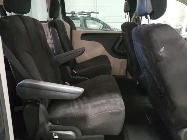 Photo 6 from auction – 2012 DODGE GRAND CARA with VIN 2C4RDGBG9CR398222