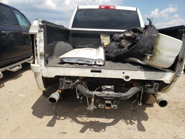 Photo 9 from auction – 2014 RAM 1500 ST with VIN 1C6RR6KT8ES170472
