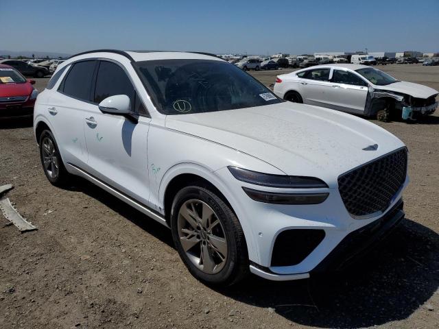 GENESIS GV70 BASE 2022 with VIN KMUMCDTC2NU040924 - Photo from auction