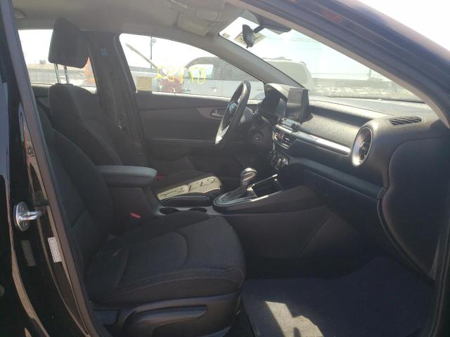Photo 5 from auction – 2020 KIA FORTE FE with VIN 3KPF24AD4LE174811