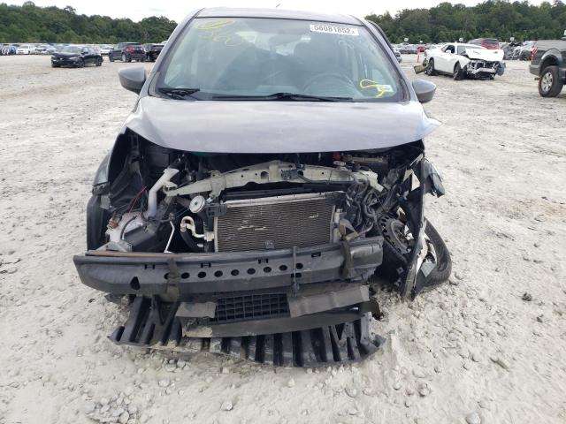 Photo 9 from auction – 2018 NISSAN VERSA NOTE with VIN 3N1CE2CP8JL363463