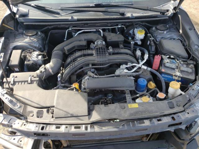 Photo 7 from auction – 2019 SUBARU IMPREZA PR with VIN 4S3GKAC6XK3603120