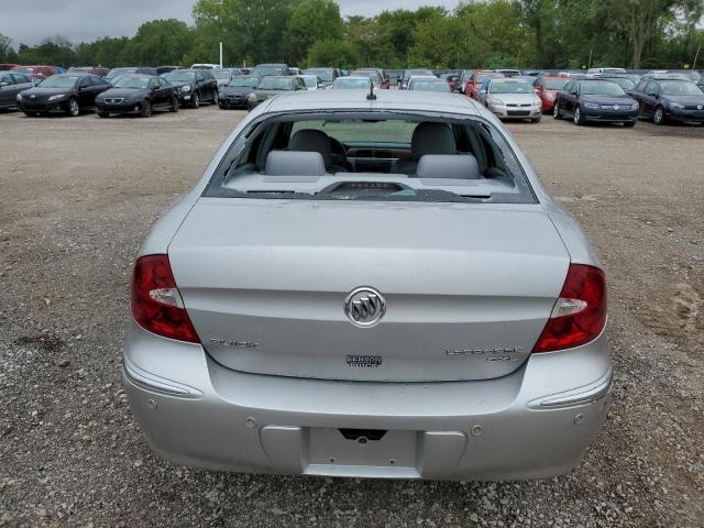 Photo 9 from auction – 2006 BUICK LACROSSE C with VIN 2G4WD582461306399