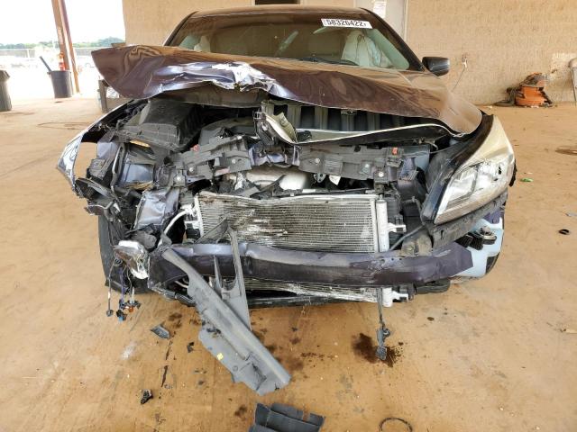 Photo 9 from auction – 2014 CHEVROLET MALIBU LS with VIN 1G11B5SLXEF156286