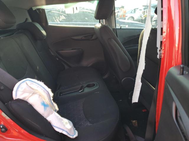 Photo 6 from auction – 2020 CHEVROLET SPARK 1LT with VIN KL8CD6SA0LC409511