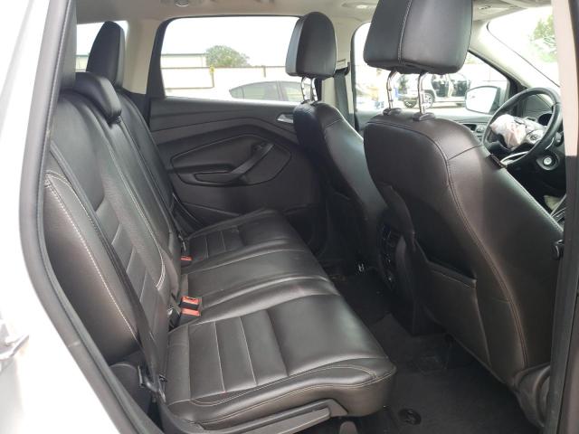 Photo 6 from auction – 2013 FORD ESCAPE SEL with VIN 1FMCU0H96DUA54191