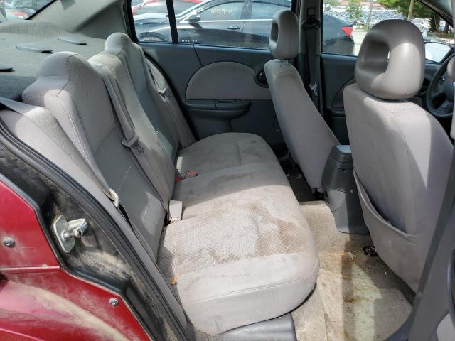 Photo 6 from auction – 2005 SATURN ION LEVEL with VIN 1G8AJ52F15Z116207