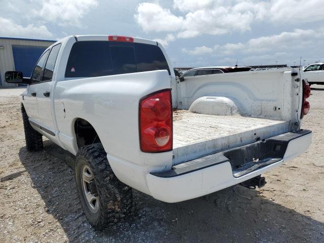 Zdjęcie 3 z aukcji – 2007 DODGE RAM 2500 S z VIN 3D7KS28A47G808505