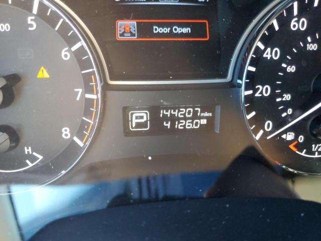 Photo 8 from auction – 2013 NISSAN PATHFINDER with VIN 5N1AR2MM1DC613151