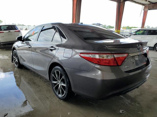 Photo 3 from auction – 2015 TOYOTA CAMRY LE with VIN 4T1BF1FK7FU108022