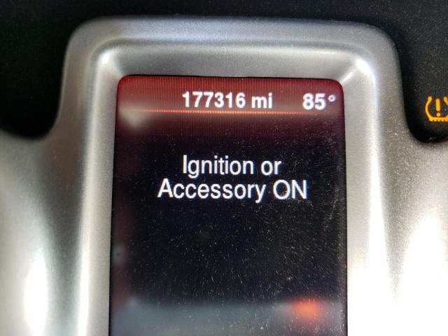 Photo 8 from auction – 2013 DODGE JOURNEY SE with VIN 3C4PDCAB3DT502434
