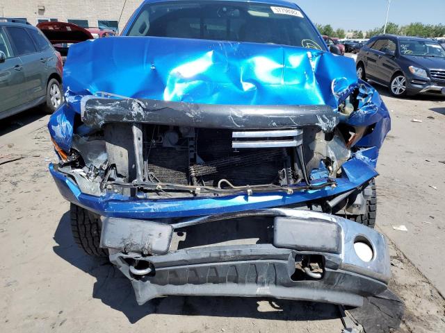 Photo 9 from auction – 2010 FORD F150 SUPER with VIN 1FTFW1EV5AFC41053