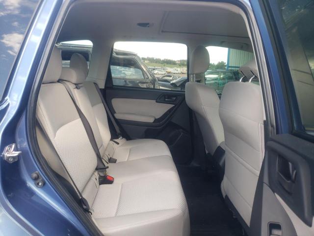 Photo 6 from auction – 2015 SUBARU FORESTER 2 with VIN JF2SJAFC4FH596318