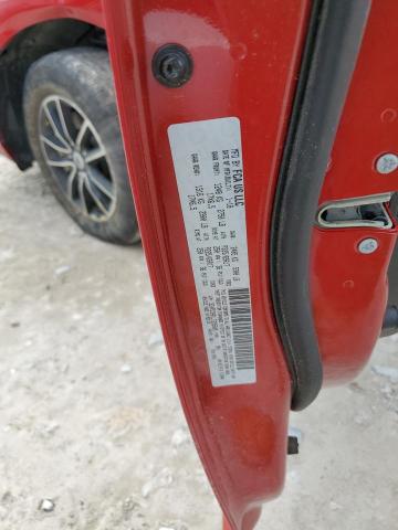 Photo 10 from auction – 2018 DODGE JOURNEY SE with VIN 3C4PDCAB1JT295845
