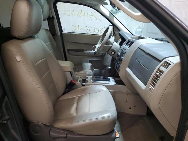 Photo 5 from auction – 2012 FORD ESCAPE XLT with VIN 1FMCU0D7XCKC19027