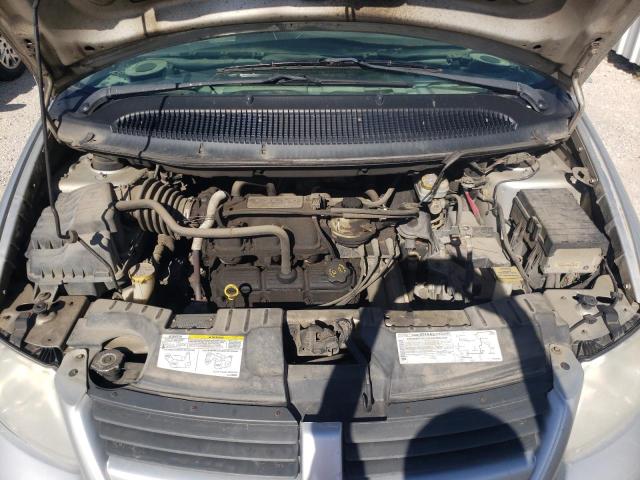 Photo 7 from auction – 2005 DODGE GRAND CARA with VIN 1D4GP24R35B179227