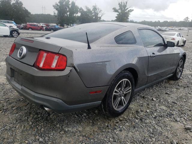 Photo 4 from auction – 2011 FORD MUSTANG with VIN 1ZVBP8AM1B5166342
