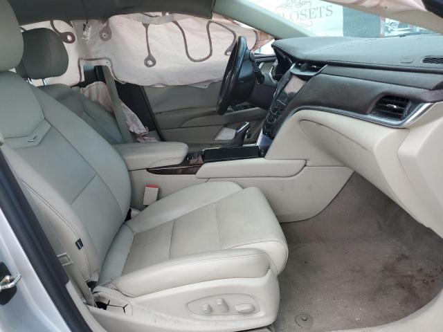 Photo 5 from auction – 2013 CADILLAC XTS with VIN 2G61N5S34D9218595