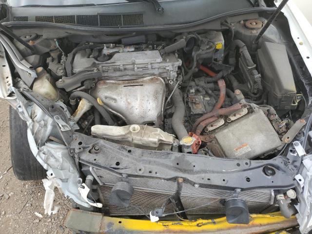 Photo 7 from auction – 2014 TOYOTA CAMRY HYBR with VIN 4T1BD1FK7EU119137