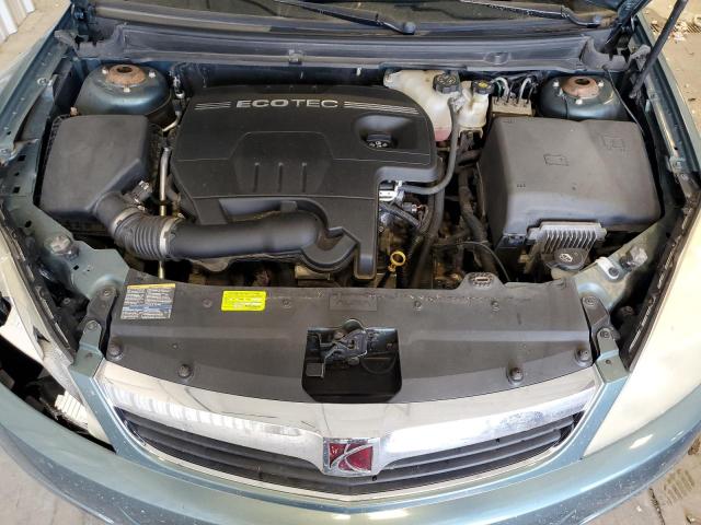 Photo 7 from auction – 2009 SATURN AURA XE with VIN 1G8ZS57B79F177428