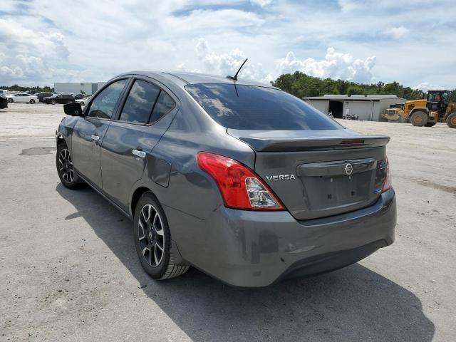 Photo 3 from auction – 2016 NISSAN VERSA S with VIN 3N1CN7AP0GL831985